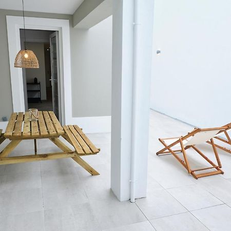 Casas Do Mercado - Casa Orion Angra do Heroísmo Extérieur photo